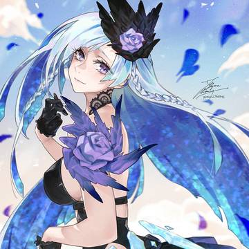 ブリュンヒルデ