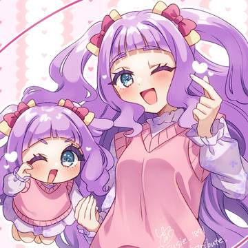 ファッションシリーズエルちゃま