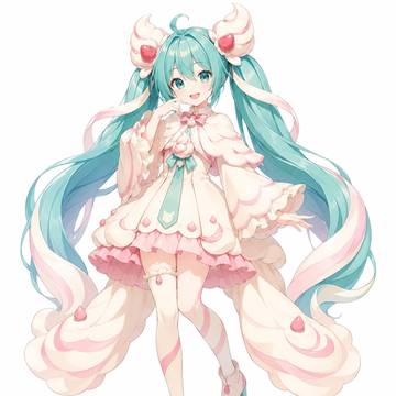マホイップ