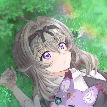 森亜るるか