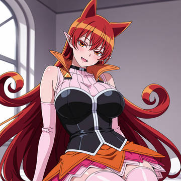 Amelie Azazel