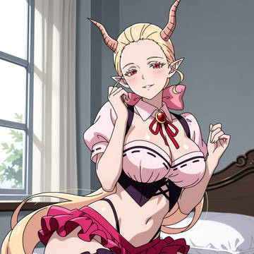 Elizabetta Ix