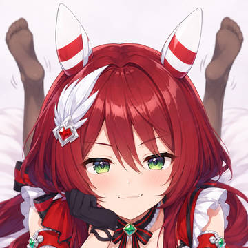 バリちゃん