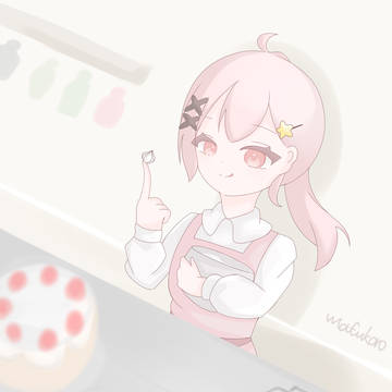 リア友！