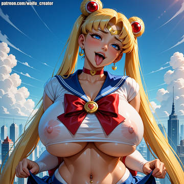 Sailor Moon