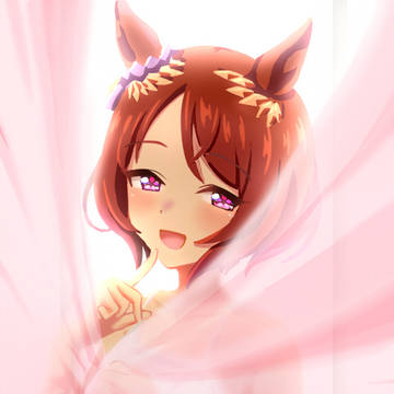 朝の光に包まれて