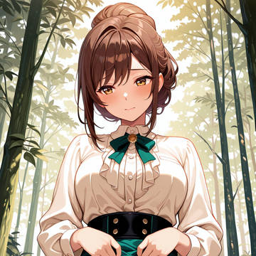 こんなところでスカートを捲っちゃうなんて…