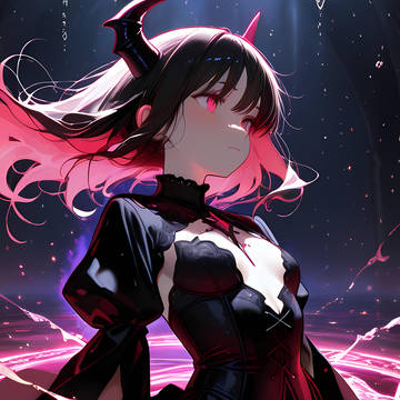 6月,魔族の本領発揮