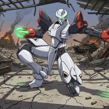 デスフィズ