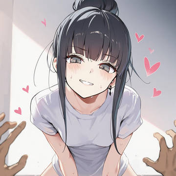 リナさん