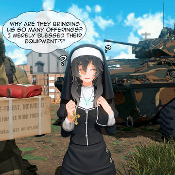 Humanitarian aids