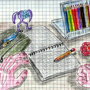 Subconscious