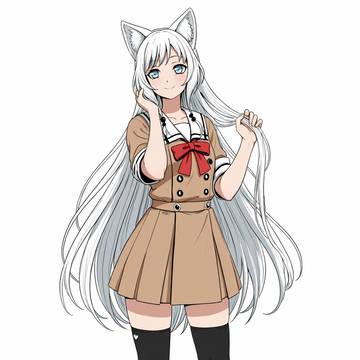 コハク６