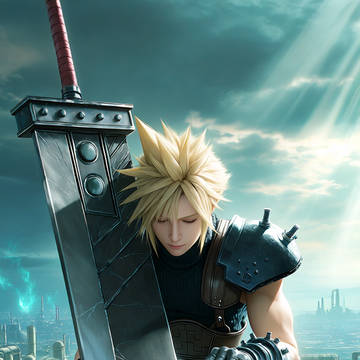 Cloud