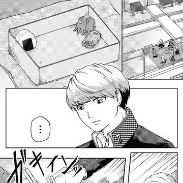 お弁当と主直