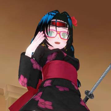 くノ一の少女のエッチ死 Ⅳ
