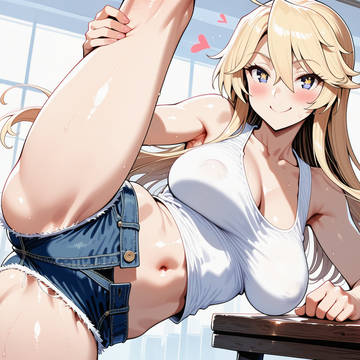米戦艦SPこれくしょん（アイオワ）