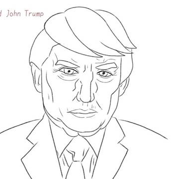 Donald John Trump