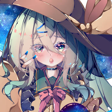 こいしちゃん