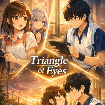 Triangle of Eyes～トライアングル・オブ・アイズ～