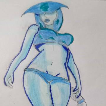 Lissandra - League of Legends