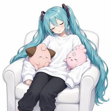 ピィ＆ププリン