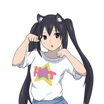 Azunyan!