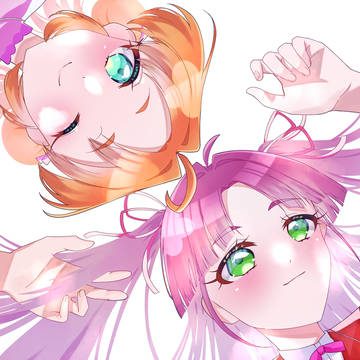 あんな　みくる