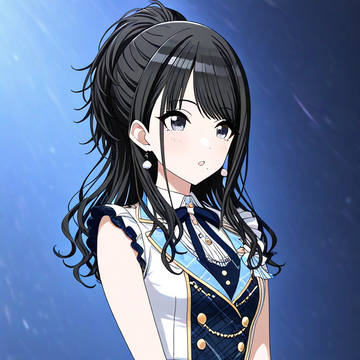 イルミネーションスターズ