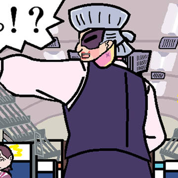 たのしい修学旅行の思い出②