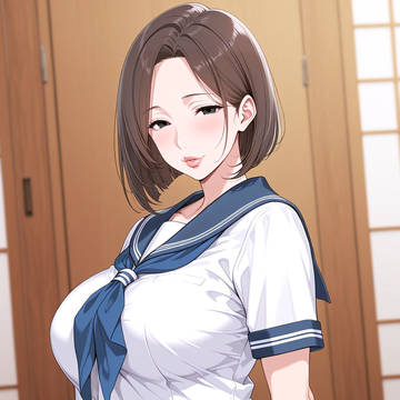 瑞穂　セーラーブルマ