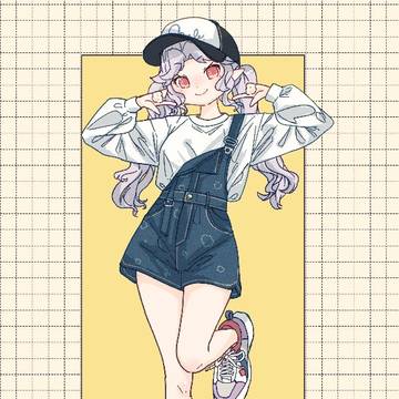 愛蕾さん