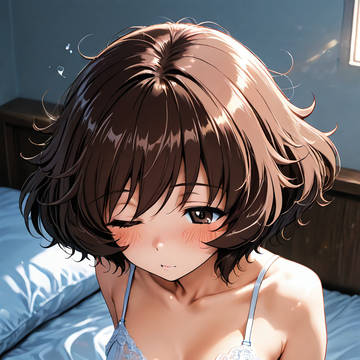 秋山優花里