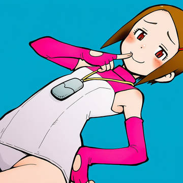 Kari Kamiya Attack!