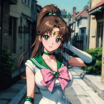 Jupiter