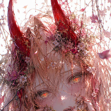 Power - Bloom of MelancholyChain