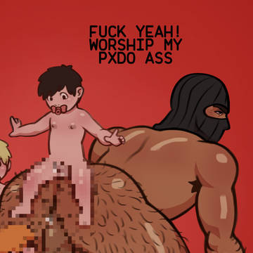 Ass worship