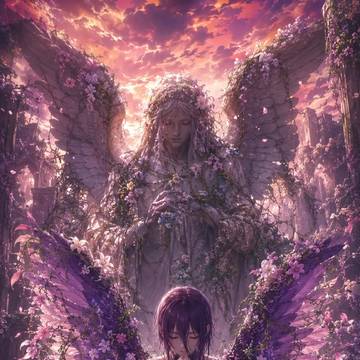 祈るレゼ