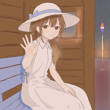 オプチャリクのうわがきさん