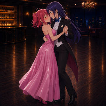 海未ハーレム・各if