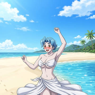 👙パニア👙