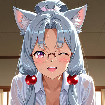 教師風イタコさん