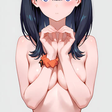 宝多六花 SSSS.GRIDMAN