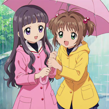 カードキャプターさくら