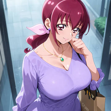 だって今日は日曜日6