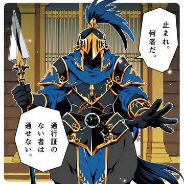 感覚暴走