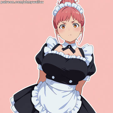 Anzu | Dandadan
