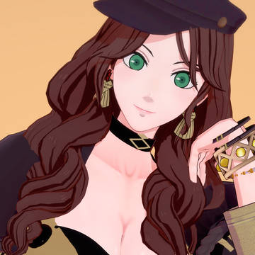 ドロテア/Dorothea