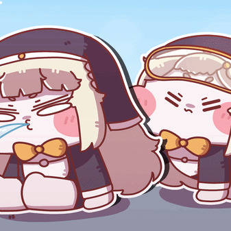 [트릭컬] 스피키 수영장에 가다!