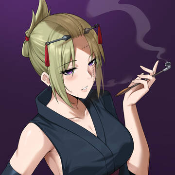 月詠